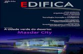 Edifica Magazine