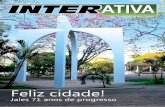 73º Edição Revista Interativa