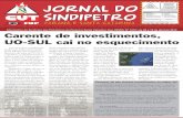 Jornal Sindipetro Nº 1273