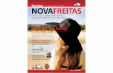 Revista Nova Freitas 01/2010