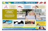 Brasilnews 1 ed october 2011