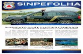 SINPEFOLHA - Edição Especial 2011