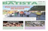 Jornal Batista nº 27