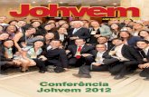 Revista johvem 2012