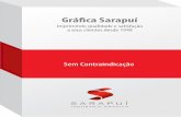 Sarapuí Folder