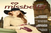 Missbella Mag - Ano 2 - nº 3