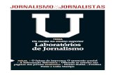 OS MÉDIA NO ENSINO SUPERIOR: LABORATÓRIOS DE JORNALISMO