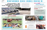 Diário do Rio Doce - Edição 18/07/2012
