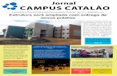 Jornal Campus Catalao