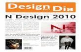 Jornal Design em Dia