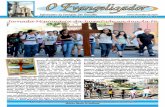 O Evangelizador 166 - Novembro 2012