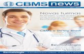 CBMS News 2014.1
