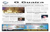 Jornal O Guaíra - Ed. 02/12/2010