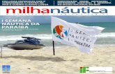 Revista Milha Náutica - Ano 03 - Nº 01