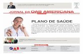 Jornal da OAB Americana - Janeiro de 2013