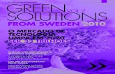 Green solutions from Sweden vol2 portuguese