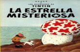 09 - Tintin y La estrella misteriosa