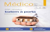 Revista Médico das Gerais