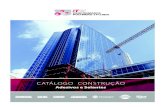 ITW PP&F Catálogo Linha Construção