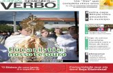 Jornal Sementes do Verbo - Porto Belo