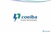 INFORMES COELBA-CÂMARA