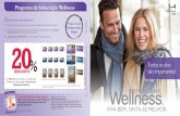Catalogo Wellness