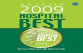 Anuário Hospital Best 2009