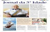 Jornal da 3ª Idade edição julho de 2012