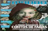 Revista Mundo Estranho: abril de 2010