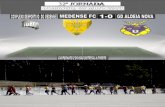 MEDENSE FC-1 GD ALDEIA NOVA-0
