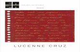 Lucenne Cruz