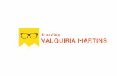 Brand Valquiria Martins