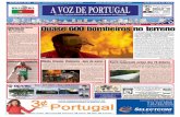 2006-08-09 - Jornal A Voz de Portugal