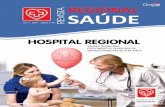 HealthCare_especial Hospital Regional de Franca