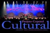 Projeto Copesul Cultural