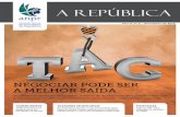 Revista A República 6ª Edição