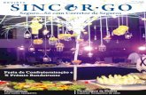 Revista SINCOR GOIÁS - Edição 61