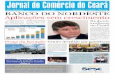 Jornal do Comercio ceara