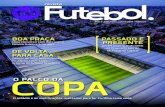 Revista Só Futebol #01