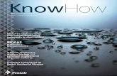 KnowHow 2-2011 Portuguese