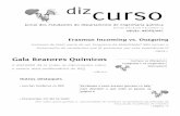 dizCURSO #15