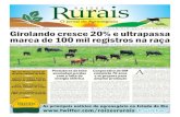 Jornal Raízes Rurais - Ediação de Janeiro 2010