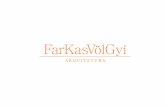 FarKasVölGyi Arquitetura - Apresentação