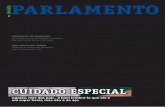 Revista Parlamento 2ª Edição