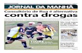 Jornal da Manhã - 24/06