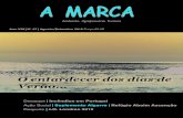 A MARCA - EDIÇÃO 37 - AGOSTO/SETEMBRO