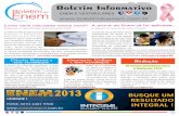 Boletim Informativo do Enem (Ed. 02) - Bragança Paulista