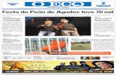 Jornal o Eco, Quinta-feira, 11 de Julho de 2.013