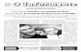 O Infromante | Nº 84 | Janeiro de 2012