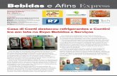 Bebidas e Afins Express - 10 - 24/10/2011